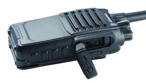 T333 UHF 2W Digital Full Duplex Walkie Talkie 16 canales DMR Sistema de intercomunicación inalámbrico con radio de mano de larga duración