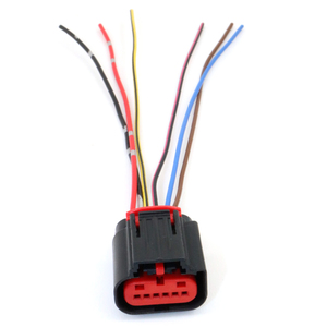 Please State Your Ideal Price Directly Adapter Stereo Horn <strong>Computer</strong> OEM Motorcycle Connectors Custom Automotive Wiring Harness - Product Image 2