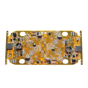 ShenZhen devre PCBA OEM ve ODM elektronik çok katmanlı baskılı PCB takımı PCB ve PCBA üreticisi - Product Image 3
