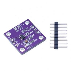 TPL0501デジタルポテンショメータモジュール100K調整可能SPIポート調整ブリッジバランスセンサースーパーX9C104 - Product Image 3