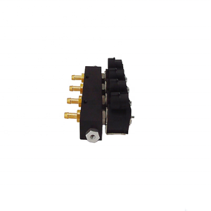 Bộ Kim Phun Valtek 4 Cyl Chất Lượng Hàng Đầu Gnv Cho Bộ Chuyển Đổi Euc Bộ Kim Phun Đường Ray Công Nghiệp Loại Cng - Product Image 6