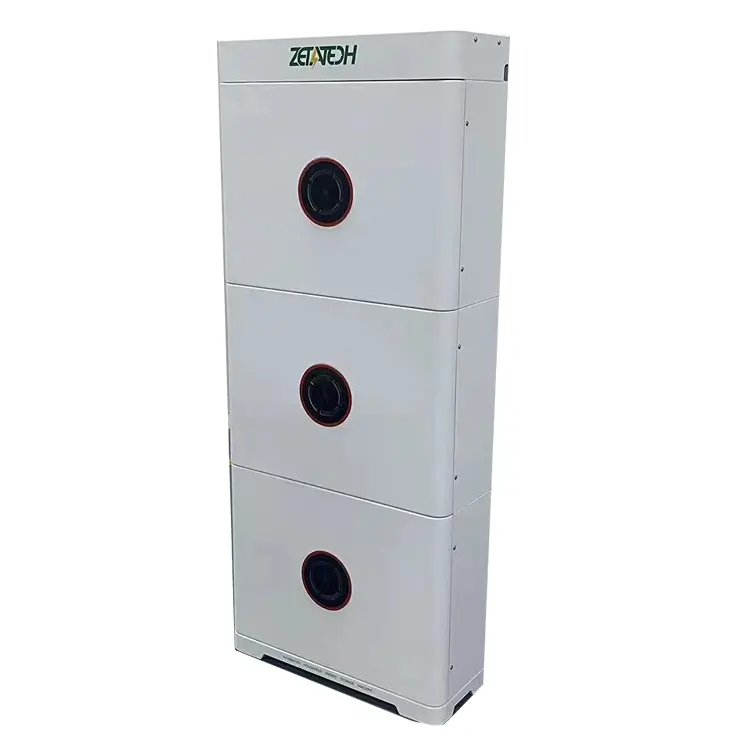Home household residential low voltage 5KW 10KW 15KW BMS BESS LiFePO4 Stackable energy storage battery