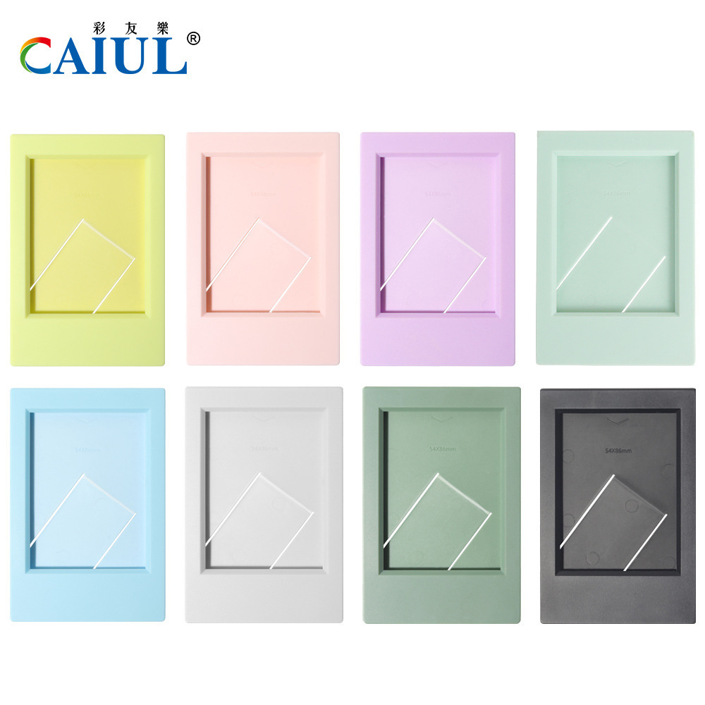 Color (juego de ocho colores)