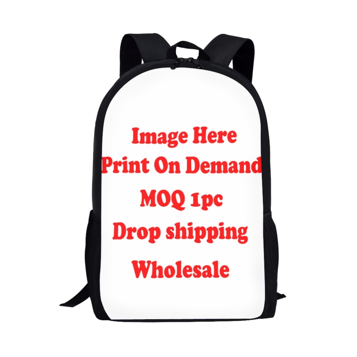 C + G + K-Personnalisé