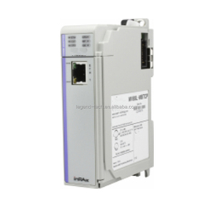 Modbus TCP/IP de un solo puerto Ethernet para el módulo de datos de aplicación y diagnóstico MVI69EMBTCP, a la venta - Product Image 3