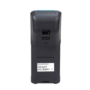 5.5 Inch Portable <strong>Printer</strong> <strong>Android</strong> Mobile 4G POS <strong>with</strong> <strong>Built</strong>-<strong>in</strong> <strong>Printer</strong> Handheld Pos Systems NFC Thermal <strong>Printer</strong> - Product Image 6