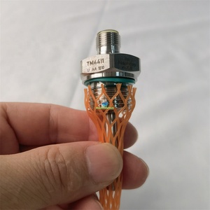 * Precio real * Sensor de temperatura TM4411 IFM con conexión de proceso * Nuevo original * en stock * - Product Image 2