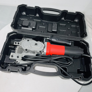 1200W taşınabilir soğuk kesme makinesi elektrikli el çelik kesici Metal soğuk kesme testere - Product Image 3