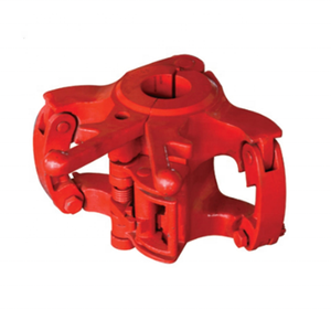 <strong>API</strong> 8c Handling Tool Center Latch Type Ta Dd Drill Collar Tubing Elevators - Product Image 1
