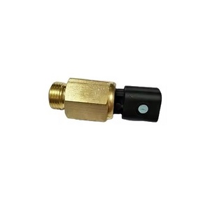 适用于JCB挖掘机配件发动机水温传感器701-80324 70180324 - Product Image 2