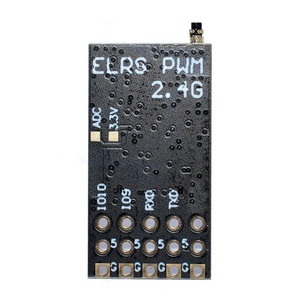 ELRS-2G4-P ExpressLRS ELRS 5 PWM 2.4GHz <strong>Output</strong> Long Range Mini RC <strong>Receiver</strong> for RC Drone - Product Image 2