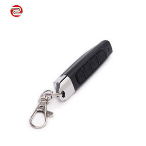 Duplicatore di controllo remoto in metallo RF, - Product Image 6