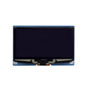 SSD1309 SPI / I2C 2.42 V / 5V beyaz veya sarı ile 128 inç OLED ekran modülü 3.3*64 Arduino ahududu Pi için STM32 Jetson Nano