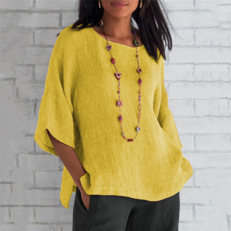 Jaune