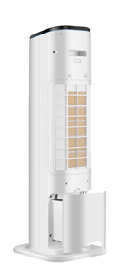 Factory Selling Directly Ac Standing Multi-function air Cooler &amp; Fan <strong>Heater</strong> <strong>2</strong> in 1 - Product Image 5