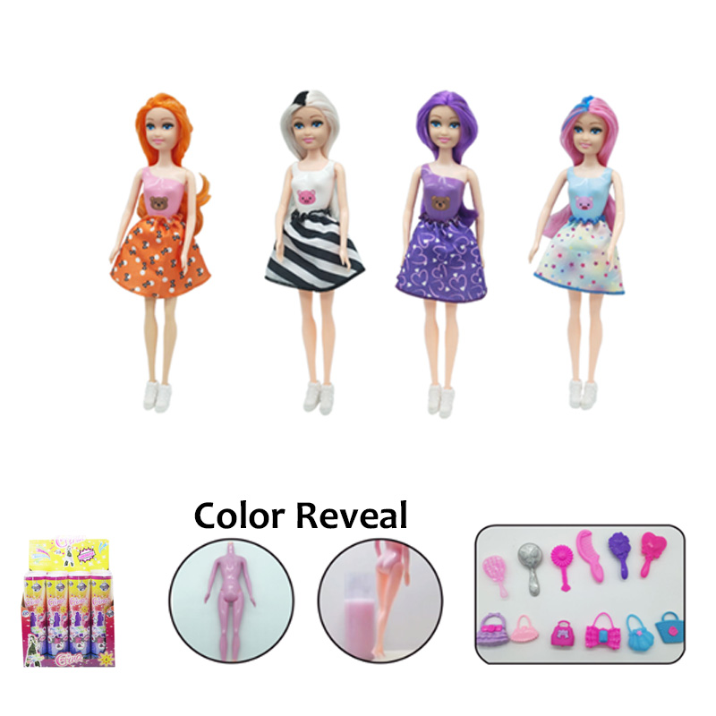 11.5 inch Barbi doll