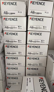 Brand New Original KEYENCE KV-C16XTD <strong>Input</strong> And <strong>Output</strong> <strong>Unit</strong> Module - Product Image 2