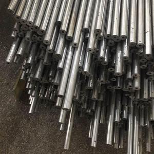 Pipa baja Jalur bahan bakar mulus 6mm x 2mm untuk sistem bahan bakar mobil - Product Image 6