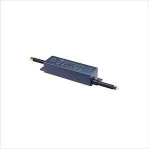 YSD süper küçük boy LED su geçirmez güç kaynağı PF>0.96 20w -250w Ac Dc 12v 24v 48v güç kaynağı IP67 Led için sürücü - Product Image 1