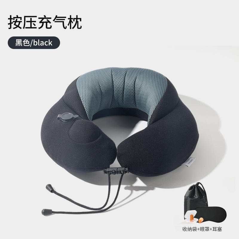 Negro de lujo (trasero alto)