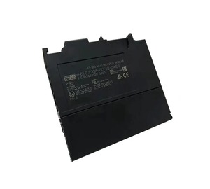 PLC para SIEMENS 6ES7331-7KF02-0AB0 331, entrada analógica SM 100%, nuevo Original en Stock - Product Image 3