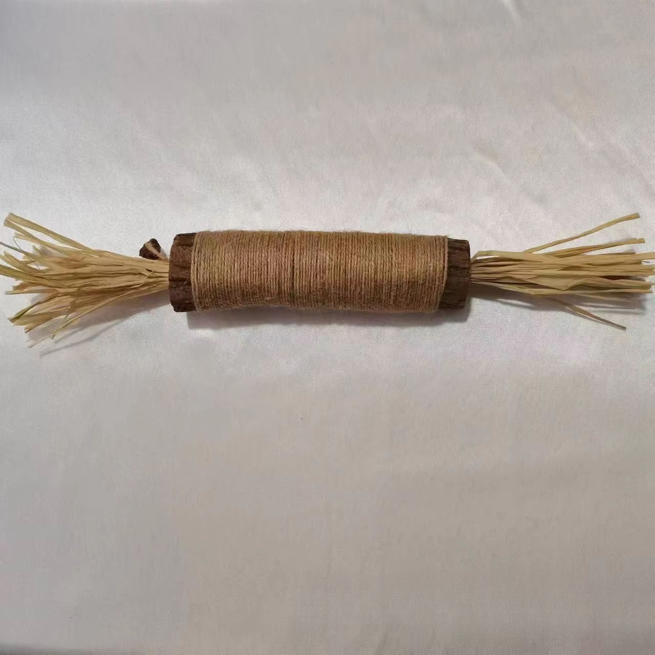 Rafi herbe chat bâton 38cm diamètre 40-50mm