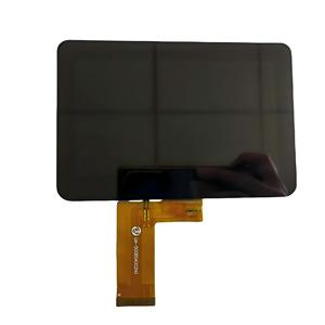 Módulo de pantalla LCD IPS industrial de 5 pulgadas Monitor LCD TFT de cristal líquido con composición de panel de interfaz MIPi y RGB - Product Image 1