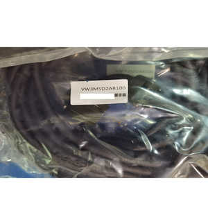 Nuovo e originale elettrico VW3M5D2AR100 linea di codifica spedizione gratuita in magazzino PLC Controller di programmazione - Product Image 1