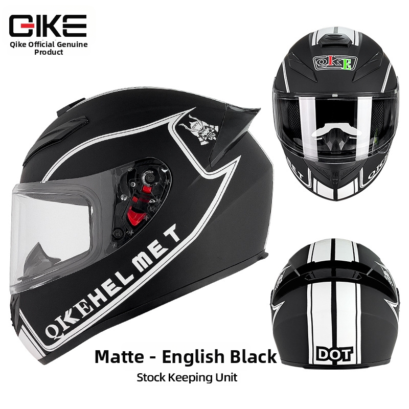 English Black