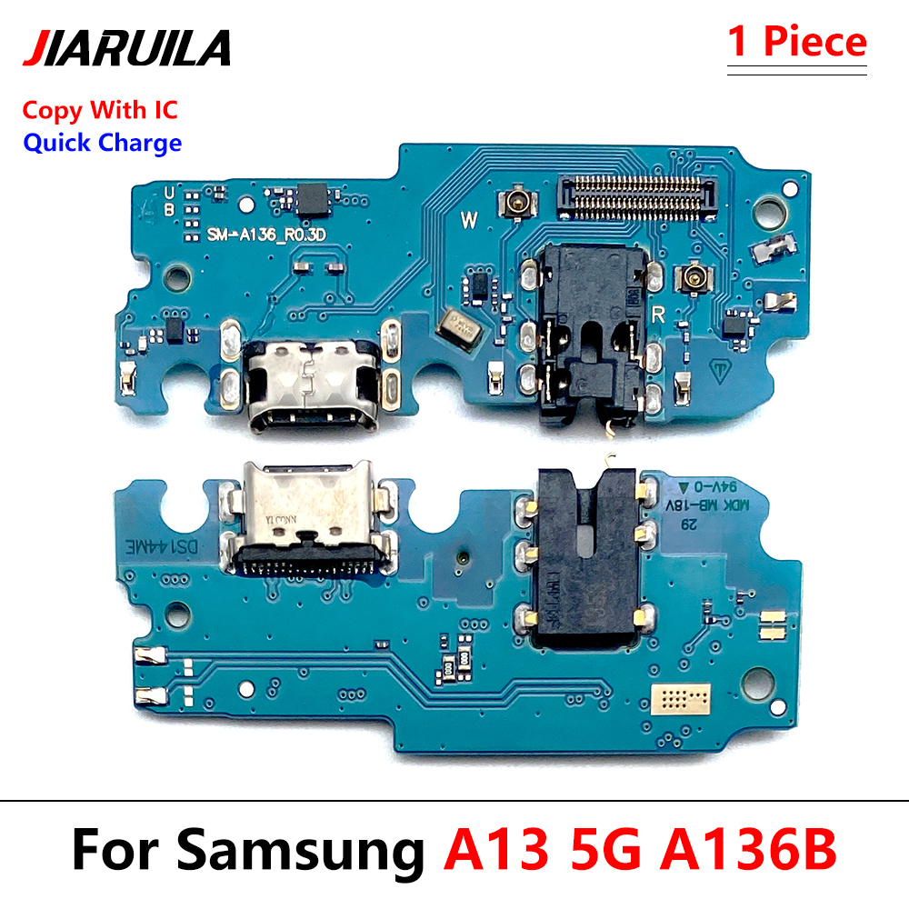 A13 5G A136B