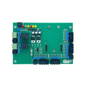 深圳PCB厂家快速交货定制中国PCBA工厂主板飞行控制器板Iot PCBA - Product Image 2