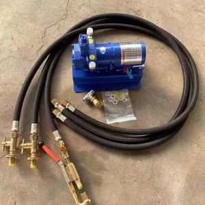 LPGガスポンプLPGタンクロードおよびアンロードポンプ900RPM - Product Image 5