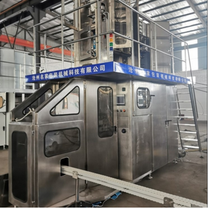 PLC- Control <strong>MJ</strong>- 3600 200 ml Slim Sterile Pineapple Juice and Milk Brick Paper Carton Box Liquid Filling <strong>Machine</strong> Factory - Product Image 5
