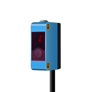 <strong>Detection</strong> distance <strong>detection</strong> is suitable for detecting large <strong>objects</strong> with adjustable scattering laser <strong>sensors</strong>