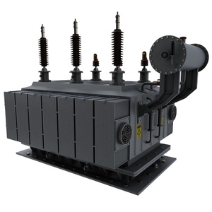 Werkseitige Hochspannung verteilungs elektronik Leistungs transformatoren für die Energie umwandlung - Product Image 5