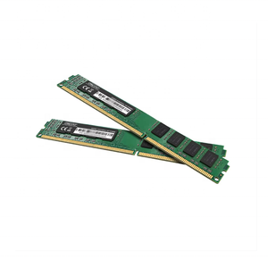 Para Kingston Genuine DDR3 4G/8G RAMs 1600MHZ Chips de memoria de computadora de escritorio para Hacker
