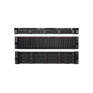 ONTAP DX1100U All-<strong>in</strong>-One Hybrid <strong>Cloud</strong> Edge <strong>Computing</strong> Management 8TB Unified Data Storage New SSD &amp; USB Interfaces 2U Rack Size - Product Image 4
