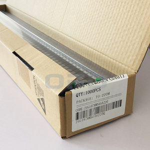 L7hole cv-220 voltaj regülatörleri delik L78 serisi 3-Terminal pozitif voltaj regülatörü ICs l7l7cv - Product Image 6