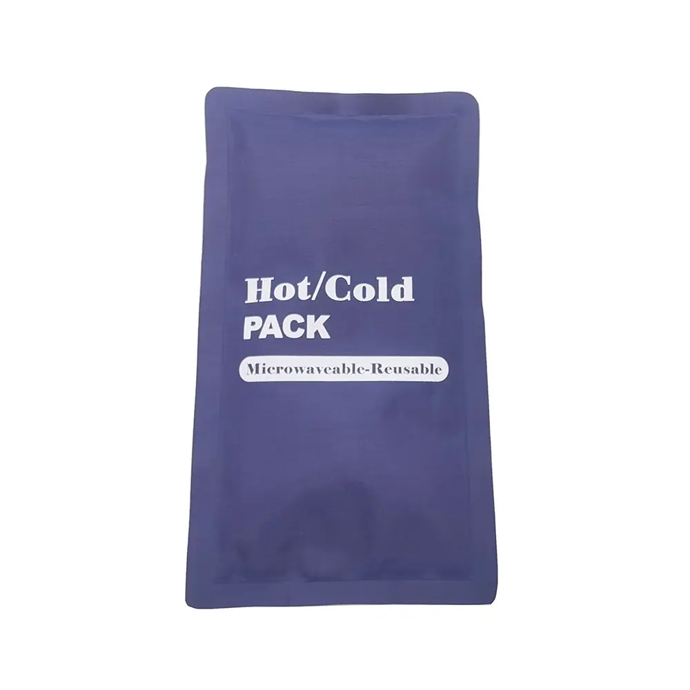 Bluenjoy Professionele Therapie Levert Hot & Cold Packs Draagbare Hot Cold Gel Pack Herbruikbare Warme En Koude Gel Ijs Packs