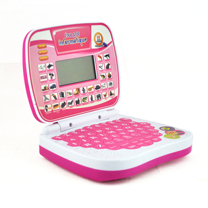2歳の子供たちの開発Jeux Enfants Learning Toys Tablets Learn and Play French Educational Toys For Babies - Product Image 6