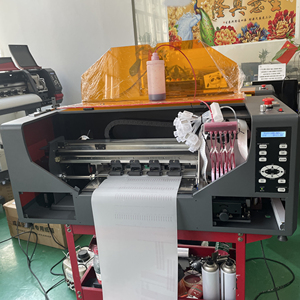 Maintop 6,1 Rip Software Photoprint Software 60CM para YILEE A3 Roll to Roll Uv Inkjet Printer Uv Dtf Printer para 0,5 3-5 días