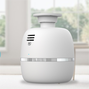 Großhandel elektrische abgehängte Decke Duft Diffusor Maschine APP Control Leichter Duft Aroma Diffusor - Product Image 1