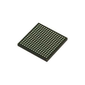 Merrillchip Venta caliente XILINX Field Programmable Gate Array circuito integrado Lógica XC6SLX25-2FTG256C Xilinx FPGA - Product Image 2