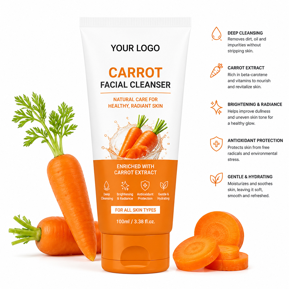 Acne Cleanser