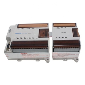 LM3107 Programmable Logic Controller <strong>Inputs</strong> <strong>and</strong> <strong>Outputs</strong> Control <strong>System</strong> Plc - Product Image 4