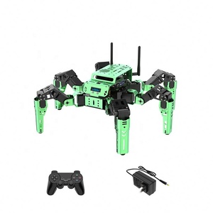 ROS六足蜘蛛专业开发套件全栈开发定制解决方案 - Product Image 2