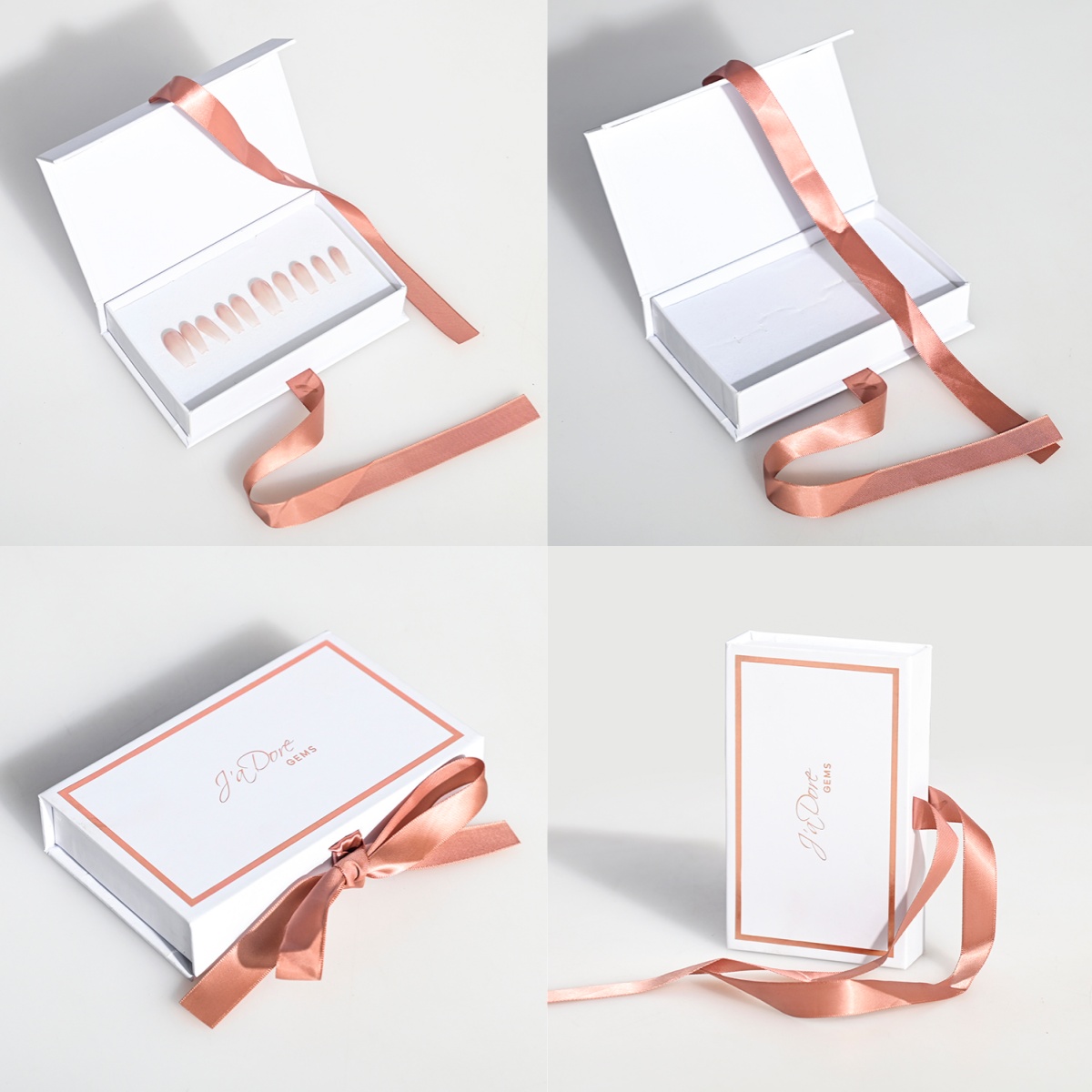 Boîte magnétique010