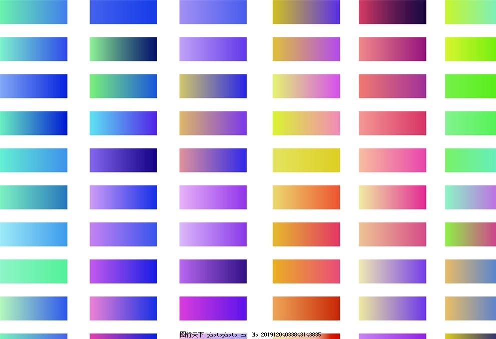 Customized color