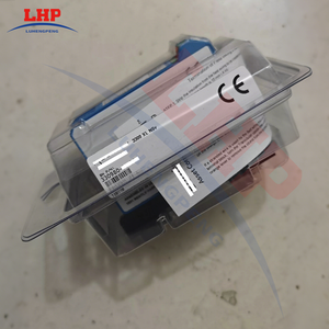 Ready Stock Original 330980-71-CN Sensor für 3300 NSV Fast Shipping Industrielle Steuerung und SPS-Programmierung - Product Image 2