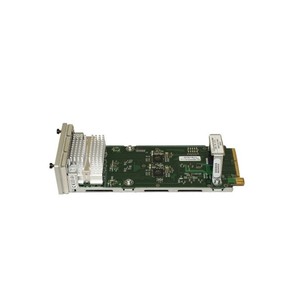 C9300 Series Ethernet Gigabit <strong>Network</strong> Module Card C9300-NM-4G